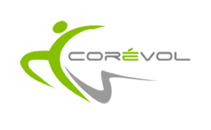 Corévol